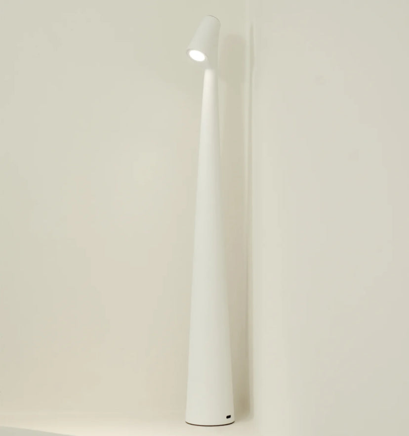 Africa Built-in Battery Table Lamp - Yiarolight