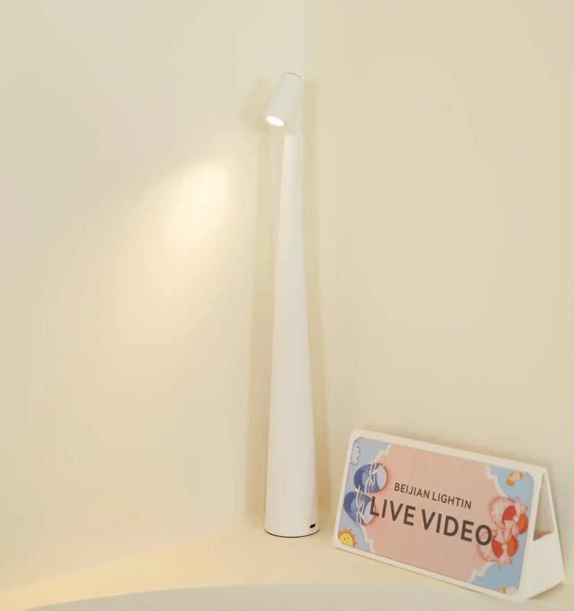 Africa Built-in Battery Table Lamp - Yiarolight
