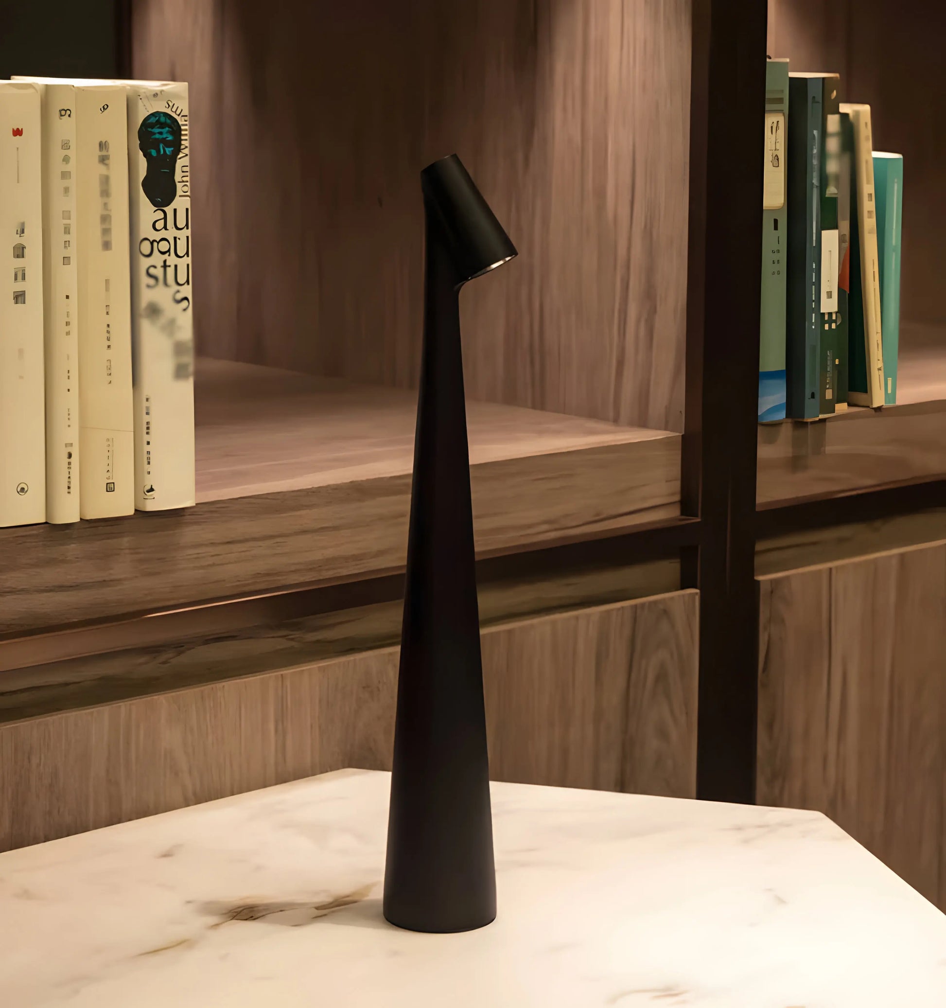 Africa Built-in Battery Table Lamp - Yiarolight