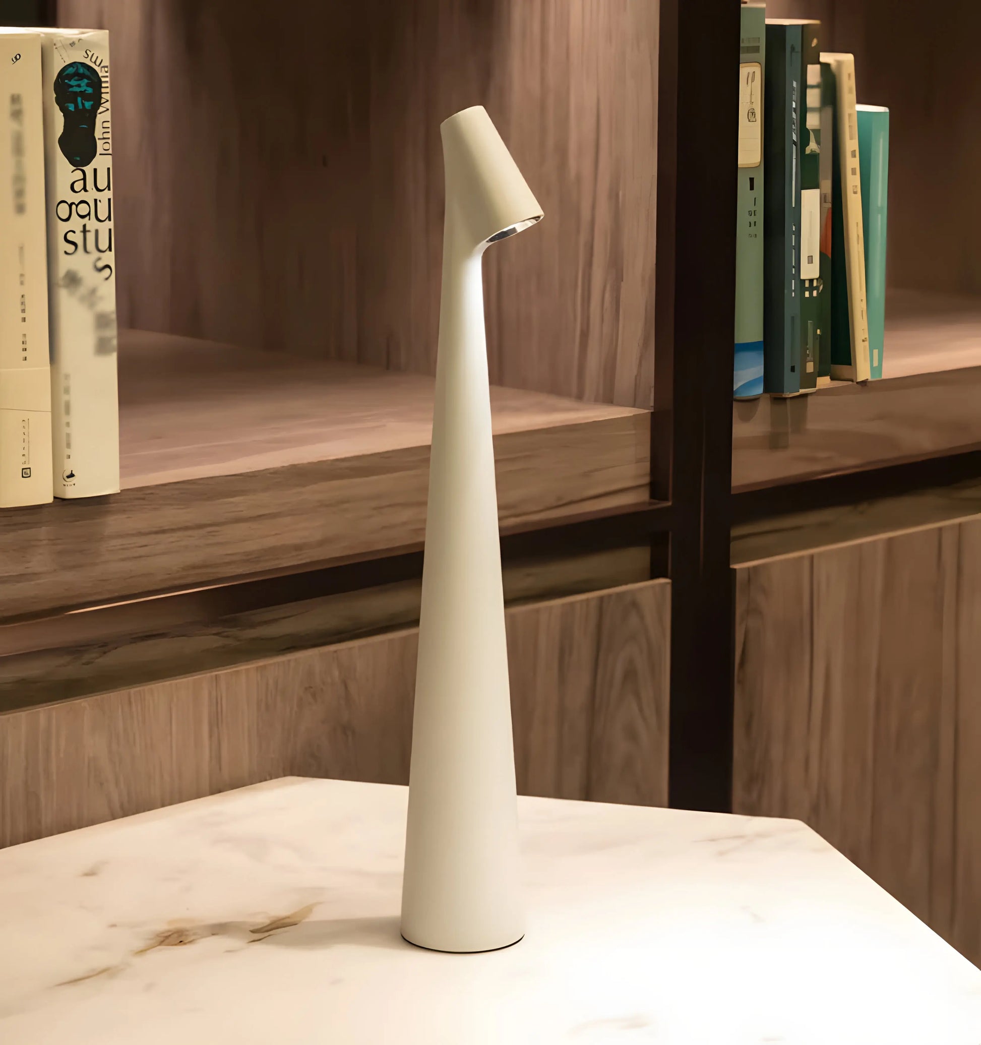 Africa Built-in Battery Table Lamp - Yiarolight