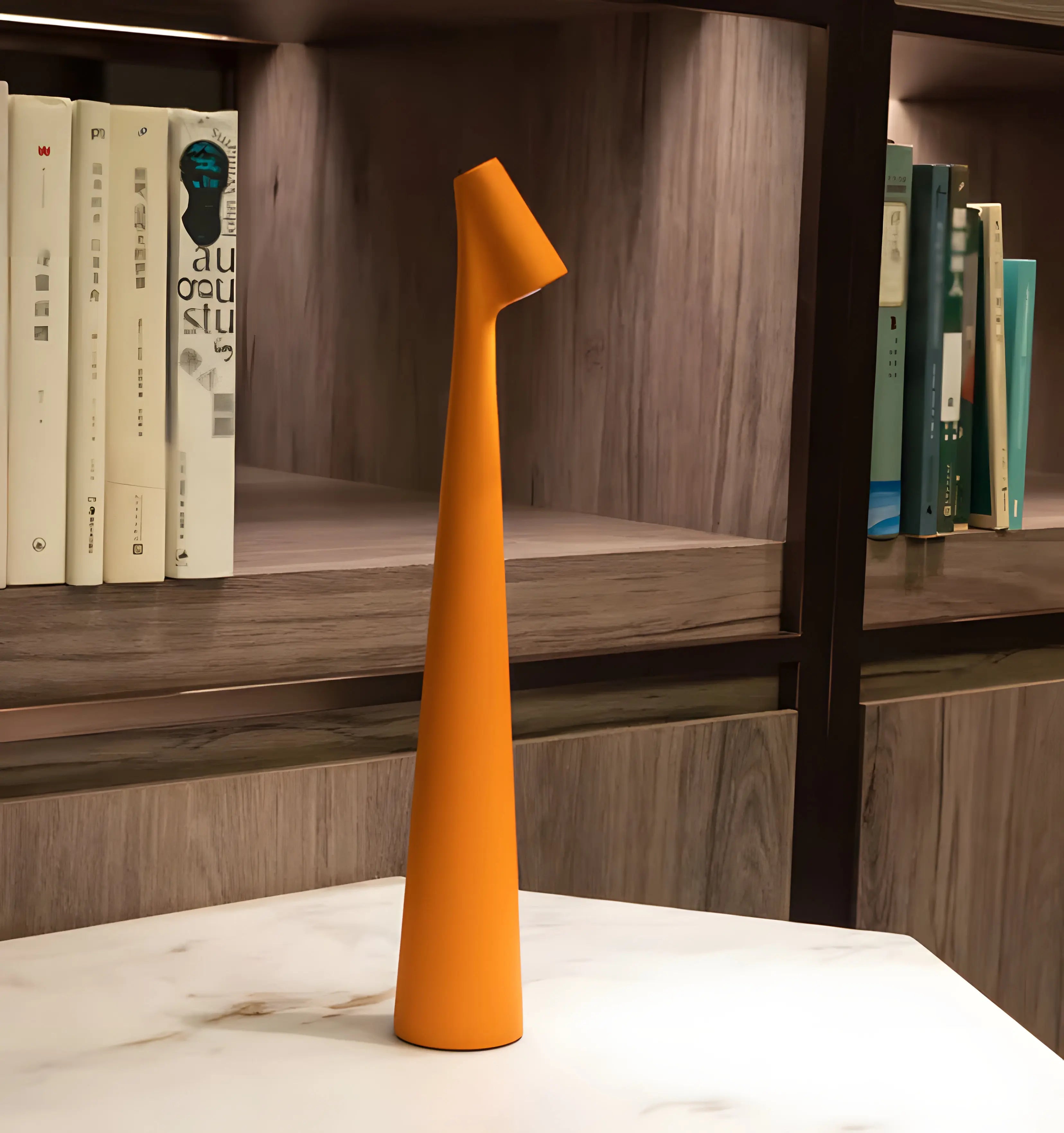 Africa Built-in Battery Table Lamp - Yiarolight