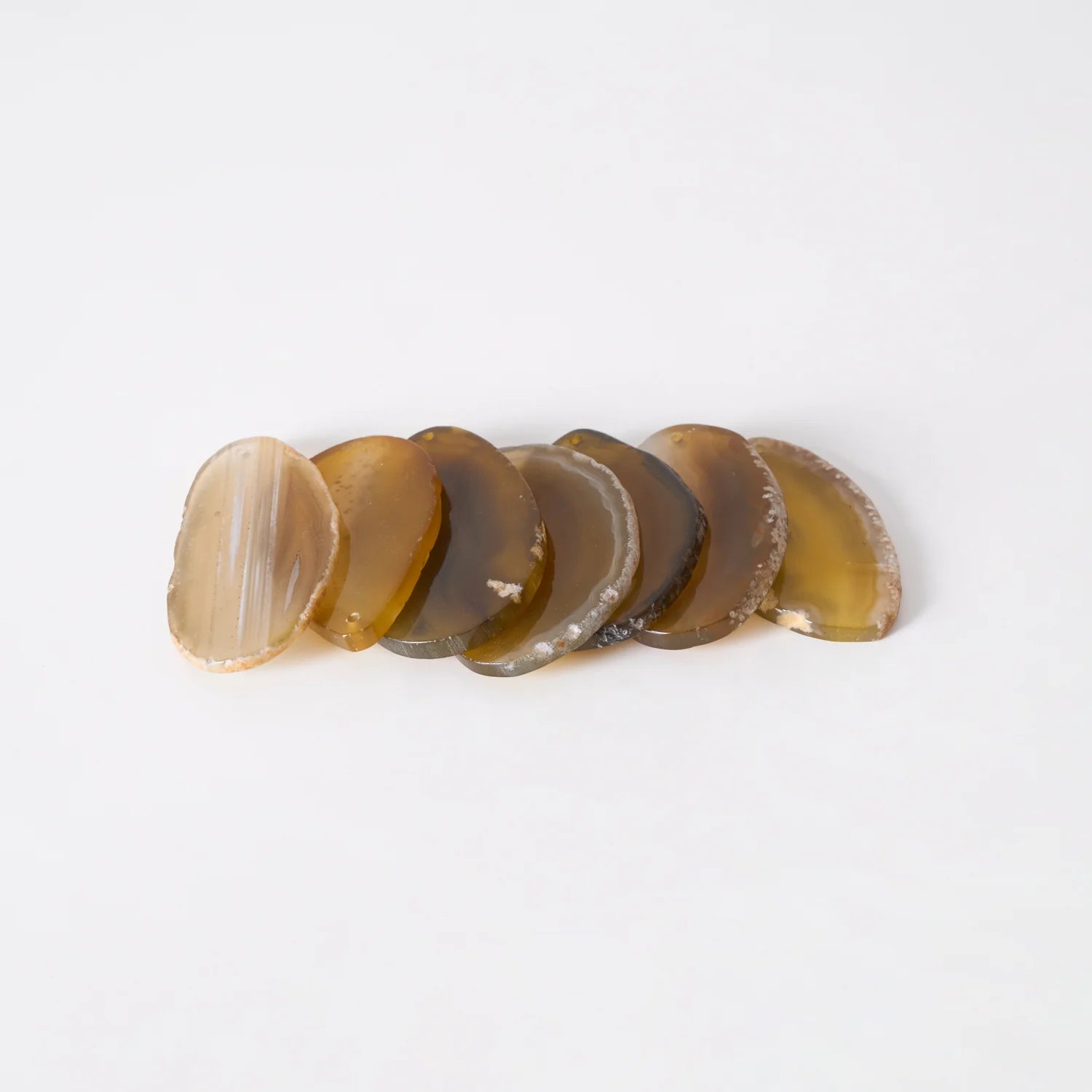 Agate Flake Chandelier - Yiarolight