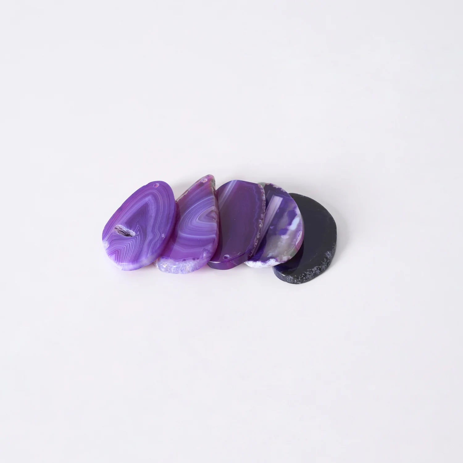 Agate Flake Chandelier - Yiarolight