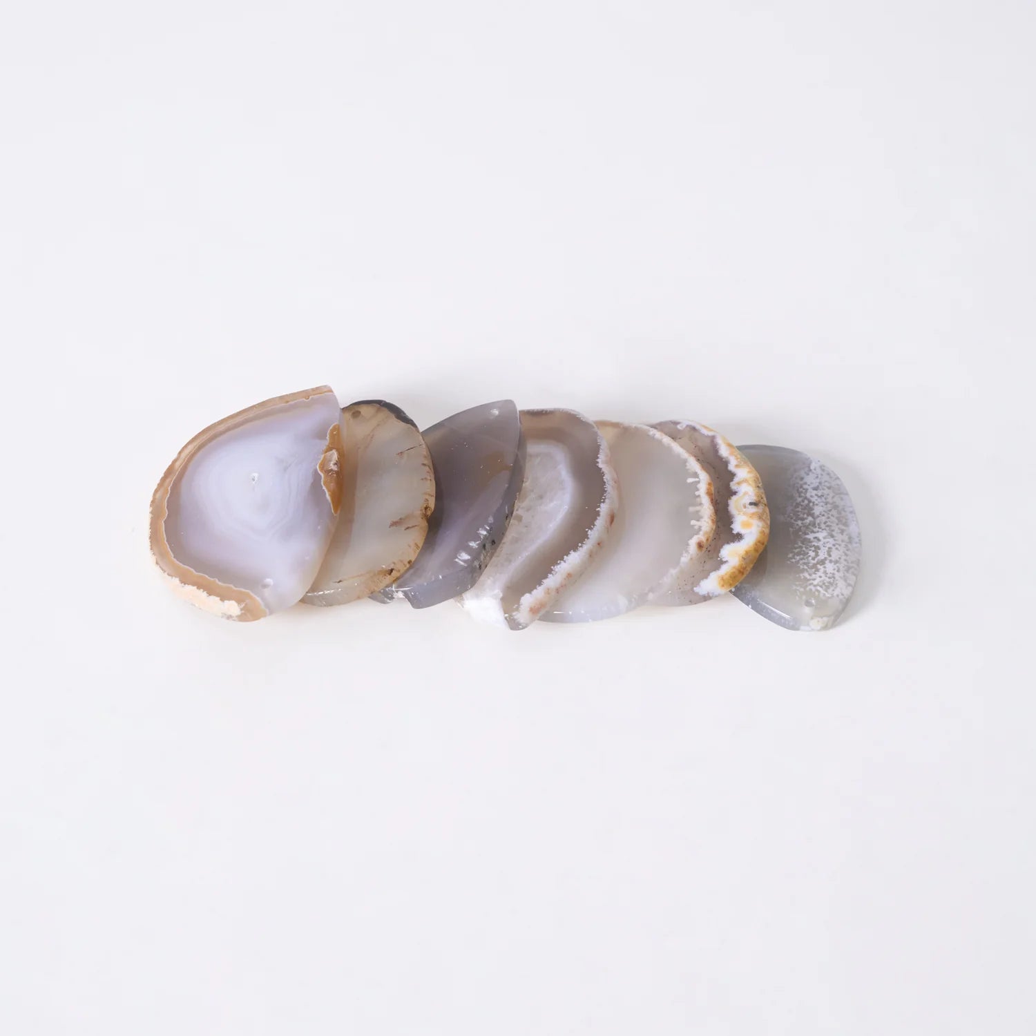 Agate Flake Chandelier - Yiarolight