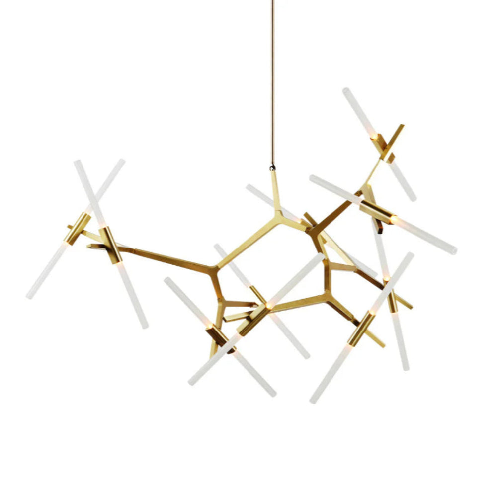 Tree Branch Chandelier - Yiarolight