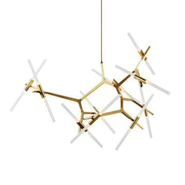 Tree Branch Chandelier - Yiarolight