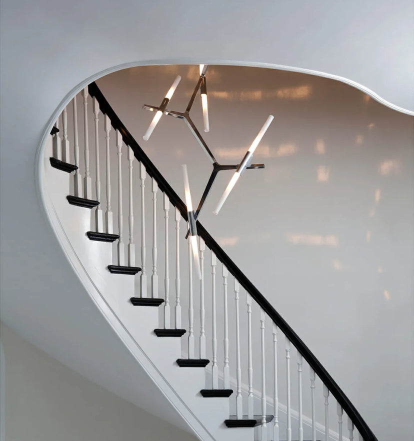 Tree Branch Chandelier - Yiarolight