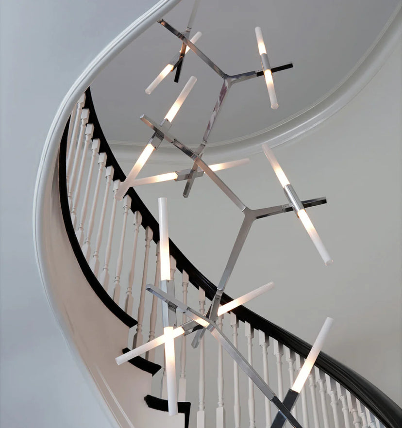 Tree Branch Chandelier - Yiarolight