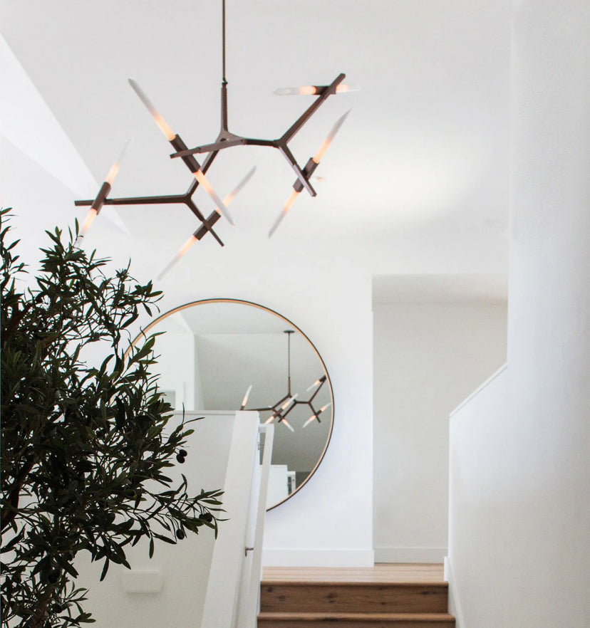 Tree Branch Chandelier - Yiarolight