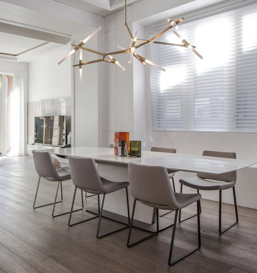 Tree Branch Chandelier - Yiarolight