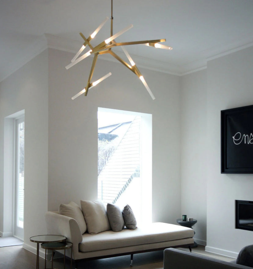 Tree Branch Chandelier - Yiarolight
