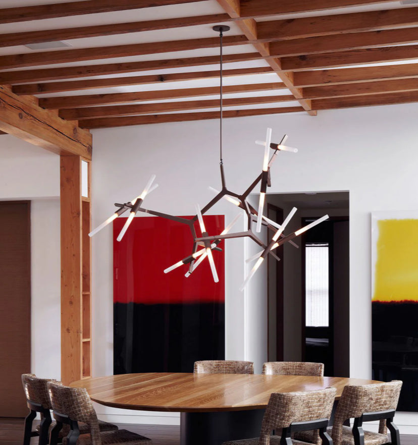 Tree Branch Chandelier - Yiarolight