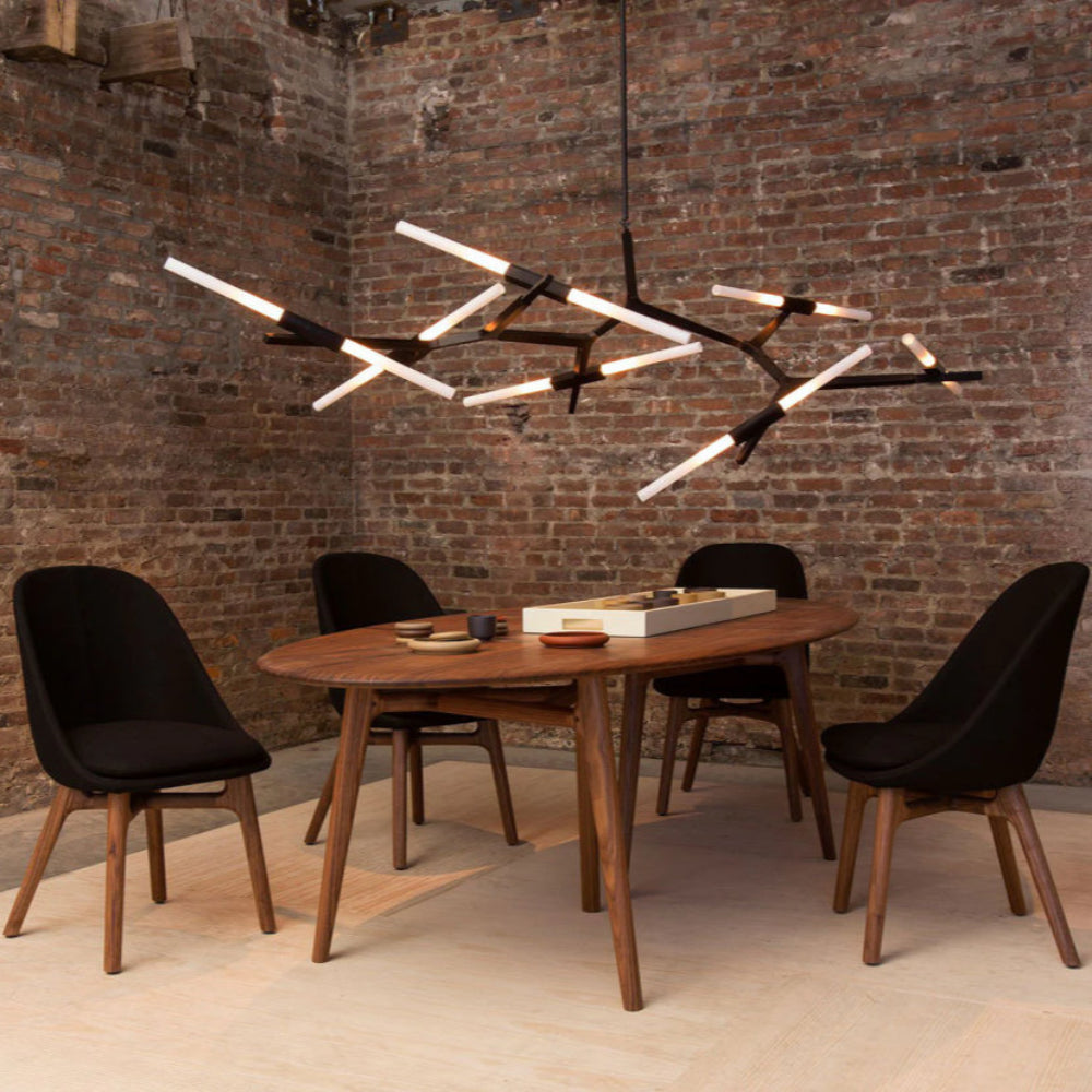 Tree Branch Chandelier - Yiarolight
