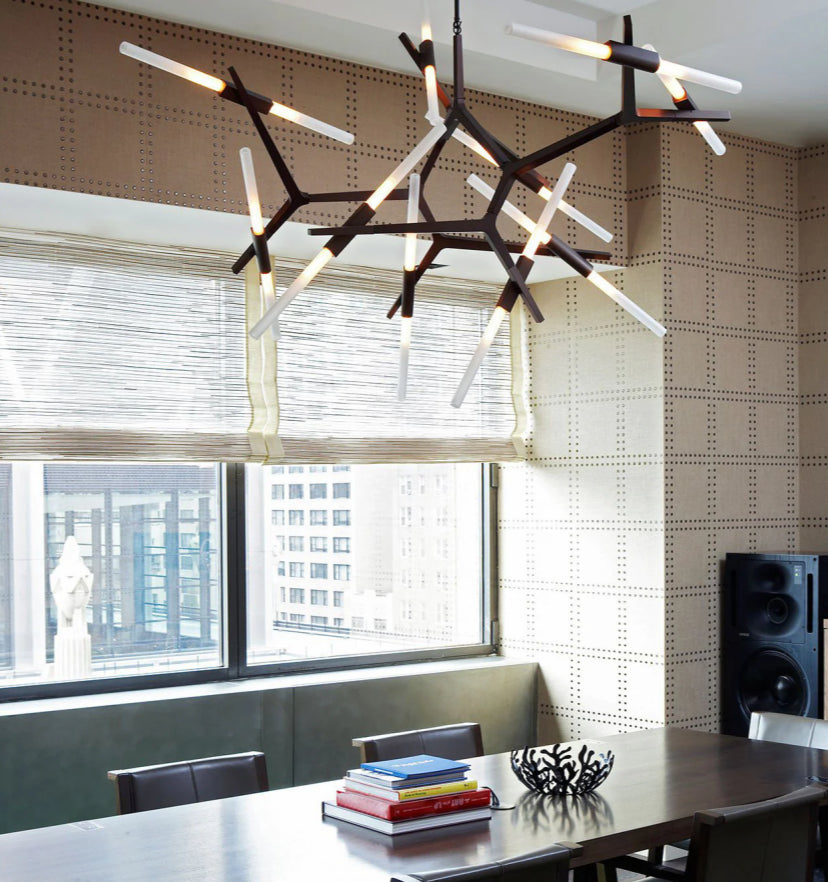 Tree Branch Chandelier - Yiarolight
