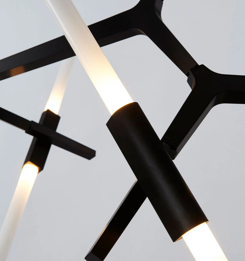 Tree Branch Chandelier - Yiarolight