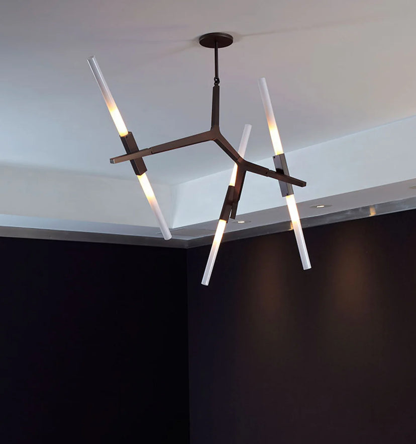 Tree Branch Chandelier - Yiarolight
