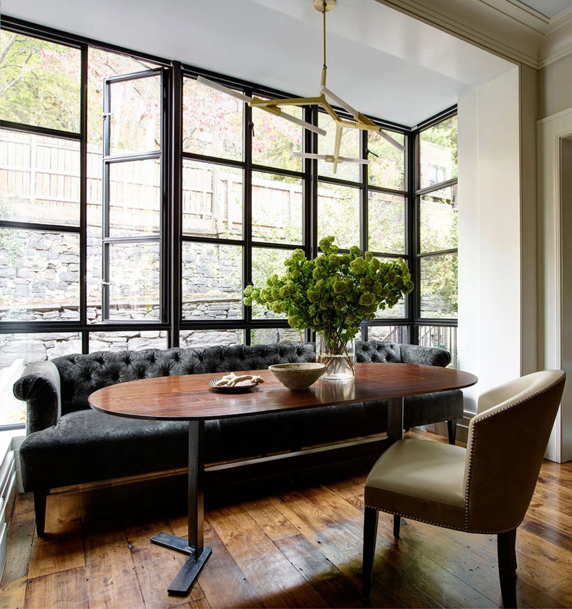 Tree Branch Chandelier - Yiarolight
