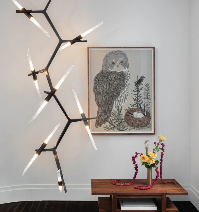 Tree Branch Chandelier - Yiarolight