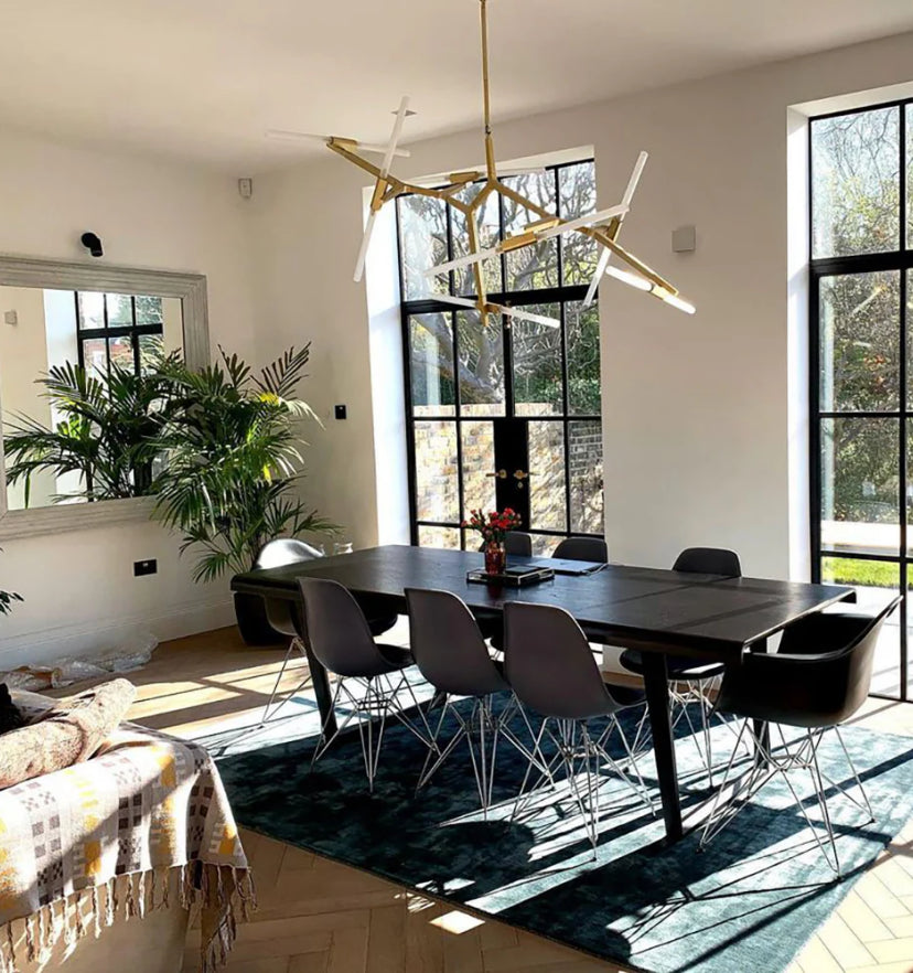 Tree Branch Chandelier - Yiarolight