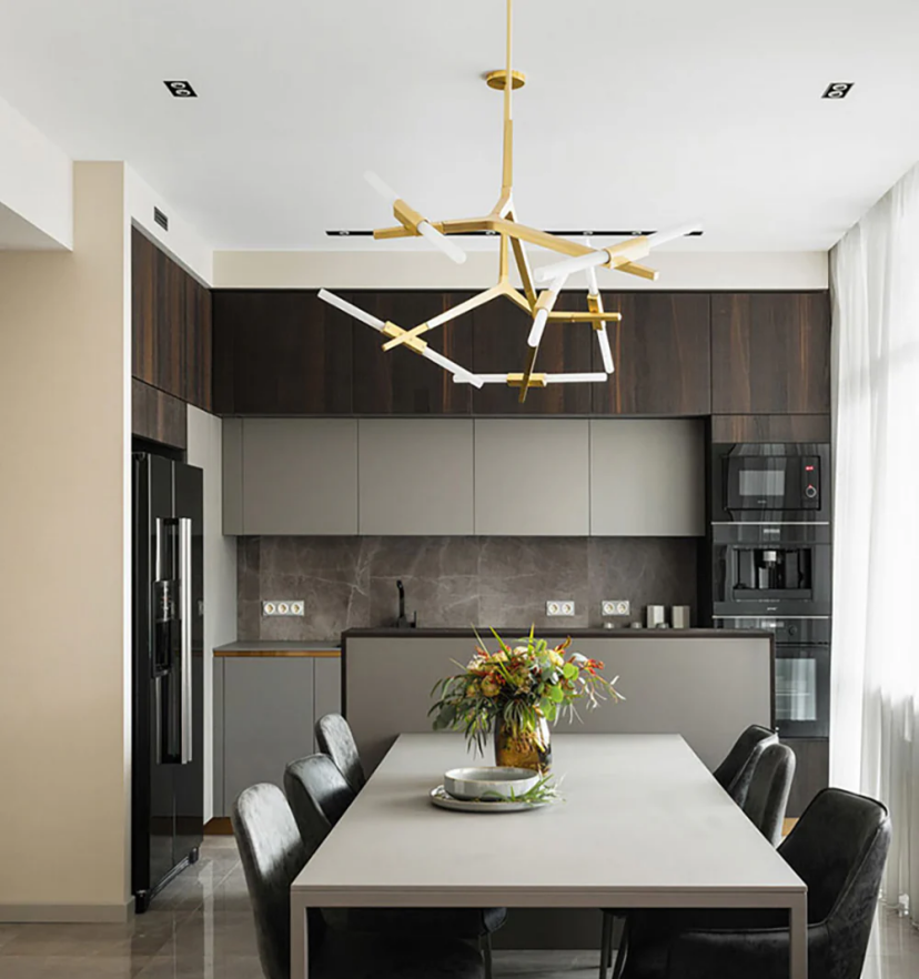 Tree Branch Chandelier - Yiarolight