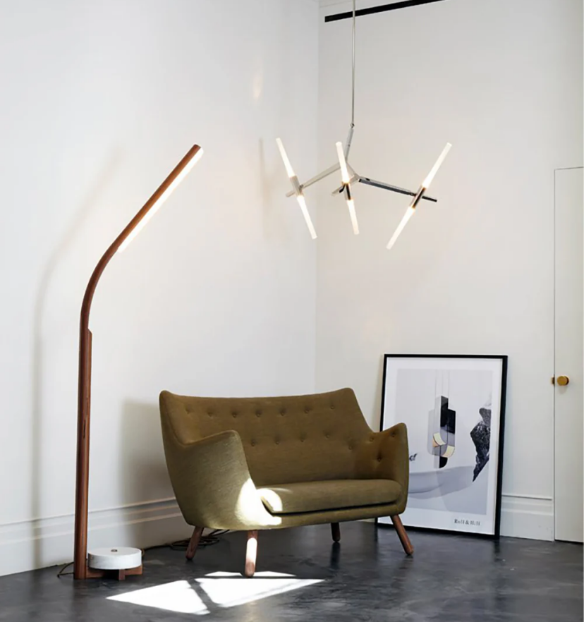 Tree Branch Chandelier - Yiarolight