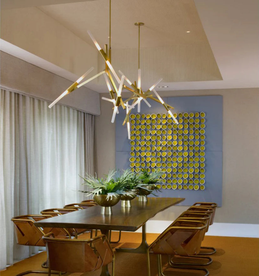 Tree Branch Chandelier - Yiarolight