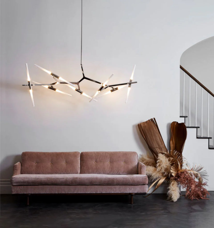 Tree Branch Chandelier - Yiarolight