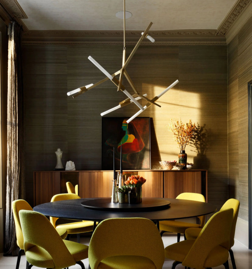 Tree Branch Chandelier - Yiarolight