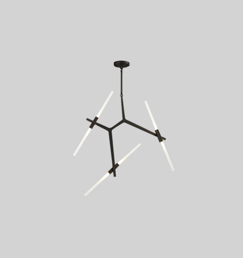Tree Branch Chandelier - Yiarolight