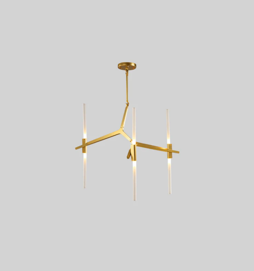 Tree Branch Chandelier - Yiarolight