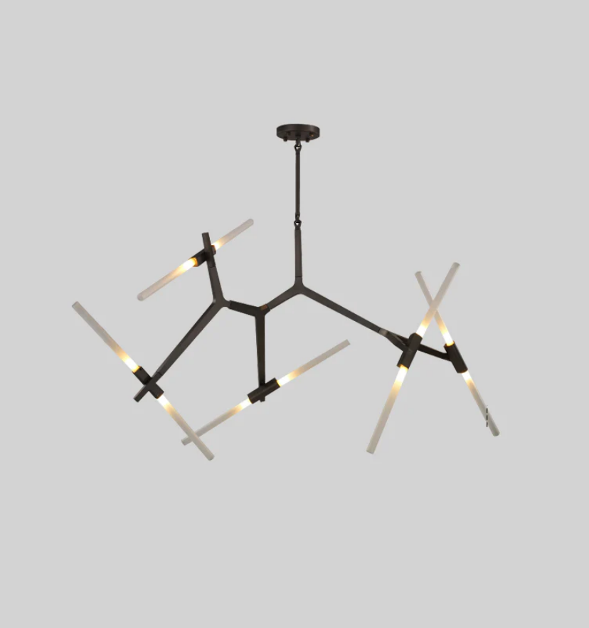 Tree Branch Chandelier - Yiarolight