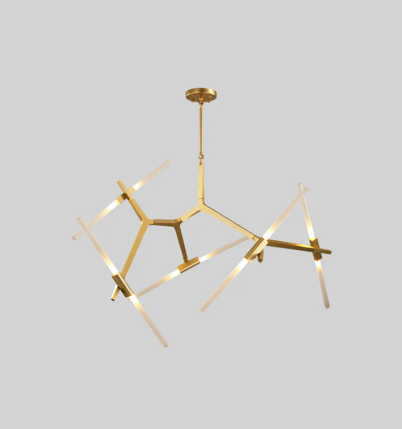 Tree Branch Chandelier - Yiarolight
