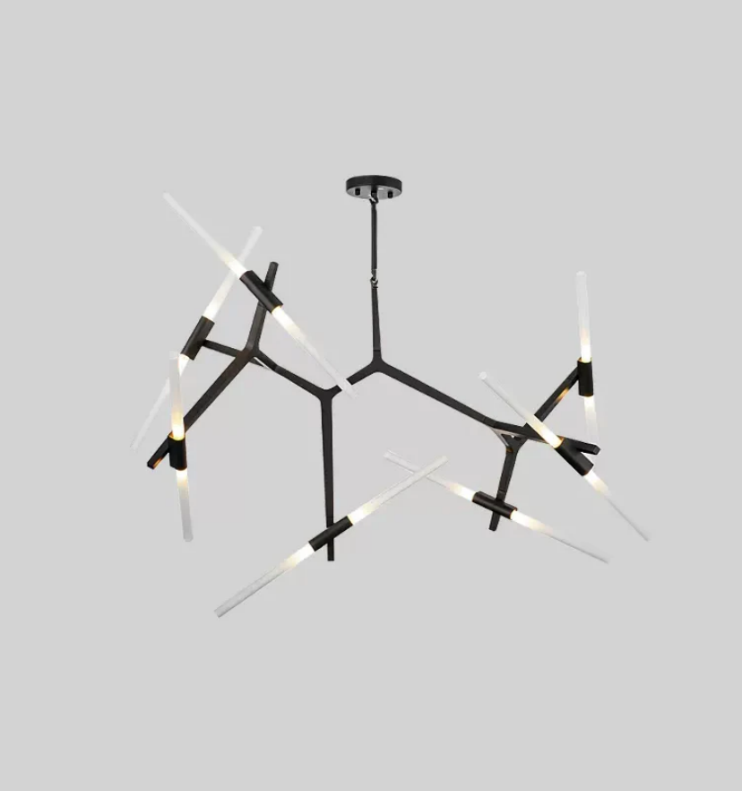 Tree Branch Chandelier - Yiarolight