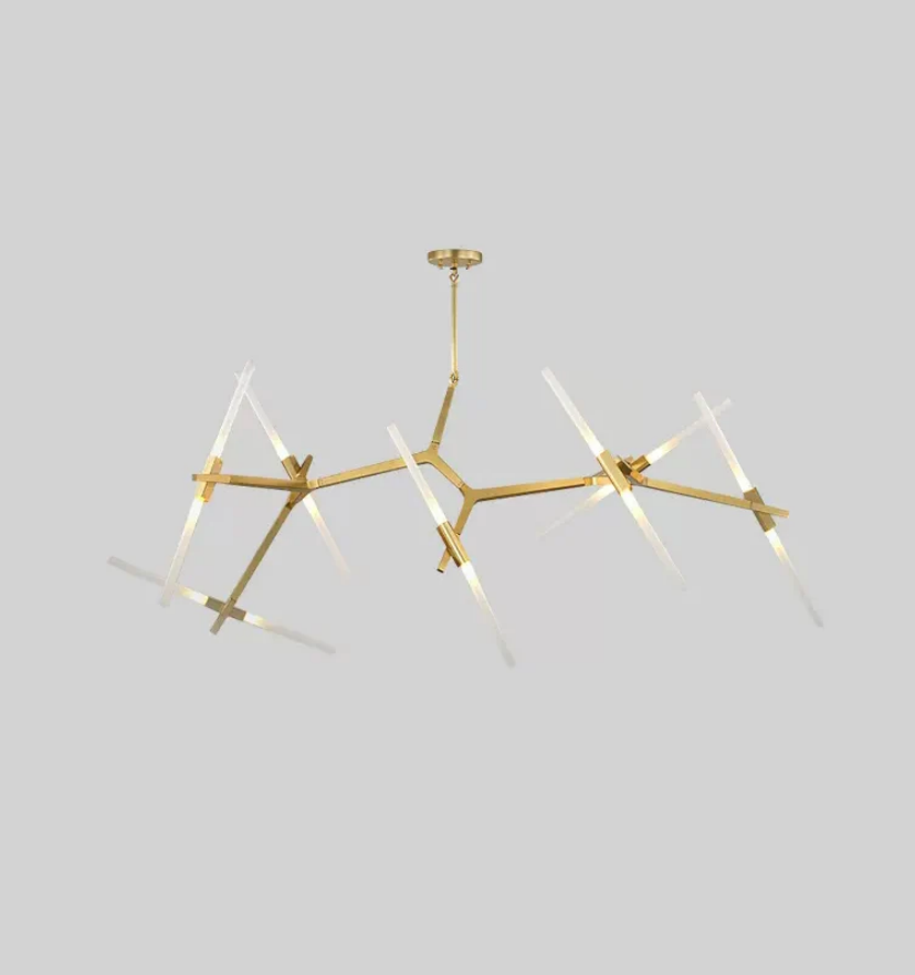 Tree Branch Chandelier - Yiarolight
