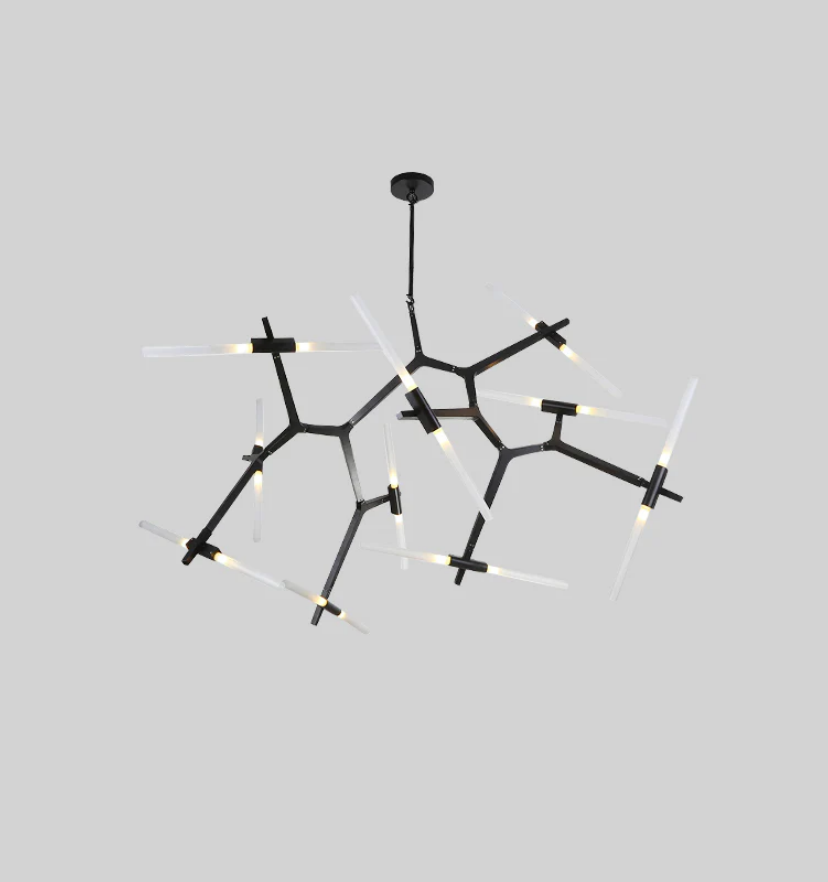 Tree Branch Chandelier - Yiarolight