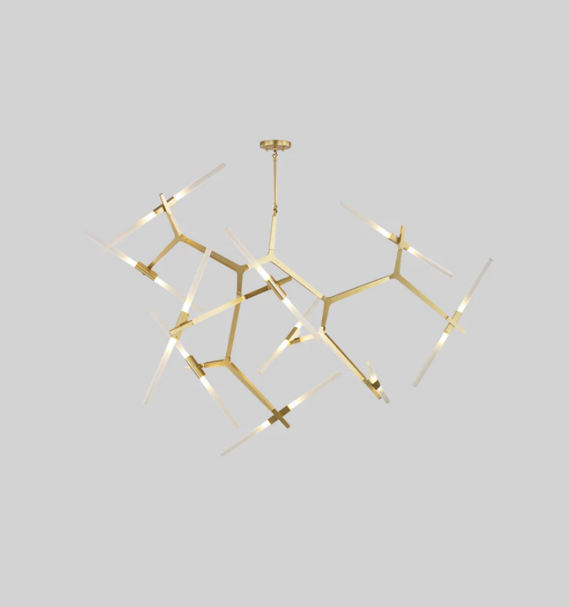 Tree Branch Chandelier - Yiarolight