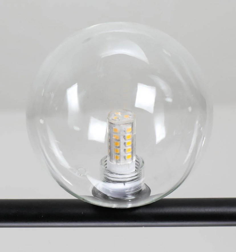 Air 73 Glass Pendant Lamp - Yiarolight