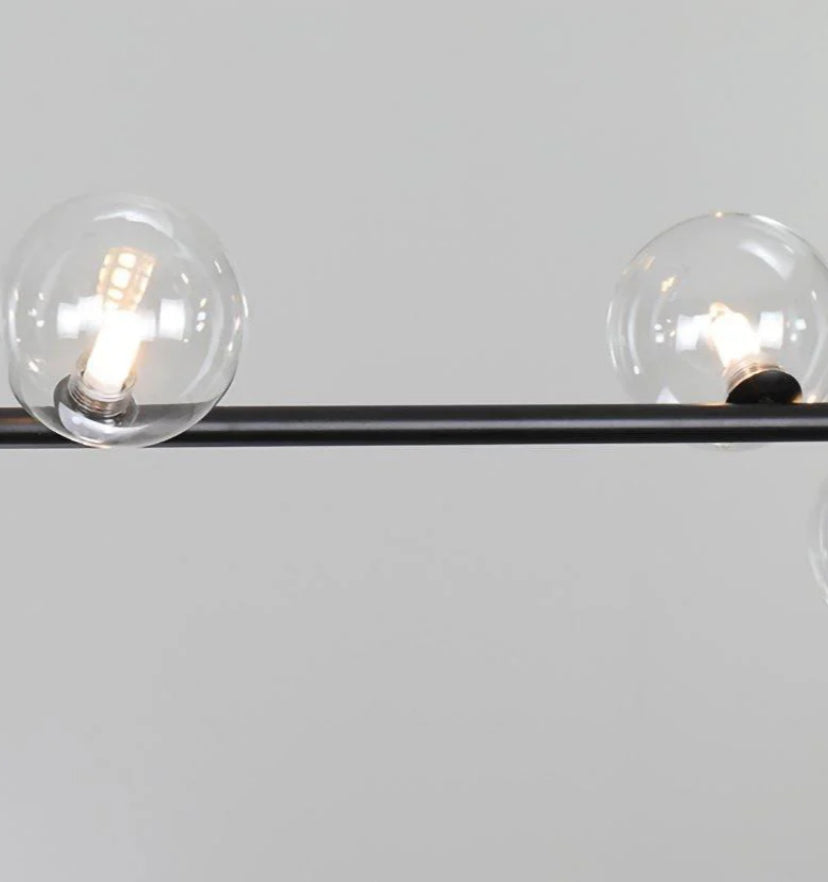 Air 73 Glass Pendant Lamp - Yiarolight