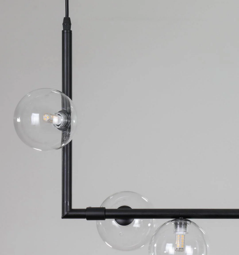 Air 73 Glass Pendant Lamp - Yiarolight