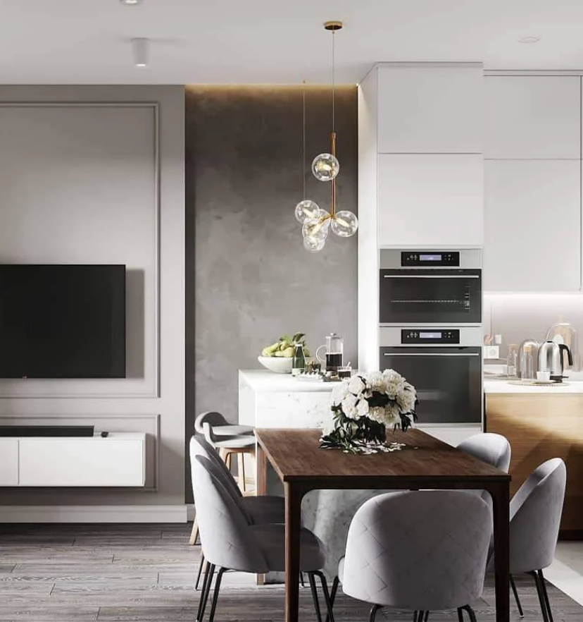 Air 73 Glass Pendant Lamp - Yiarolight