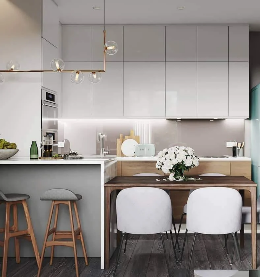 Air 73 Glass Pendant Lamp - Yiarolight