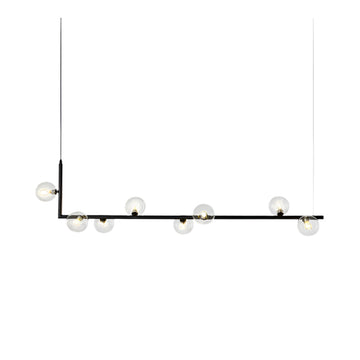 Air 73 Glass Pendant Lamp - Yiarolight
