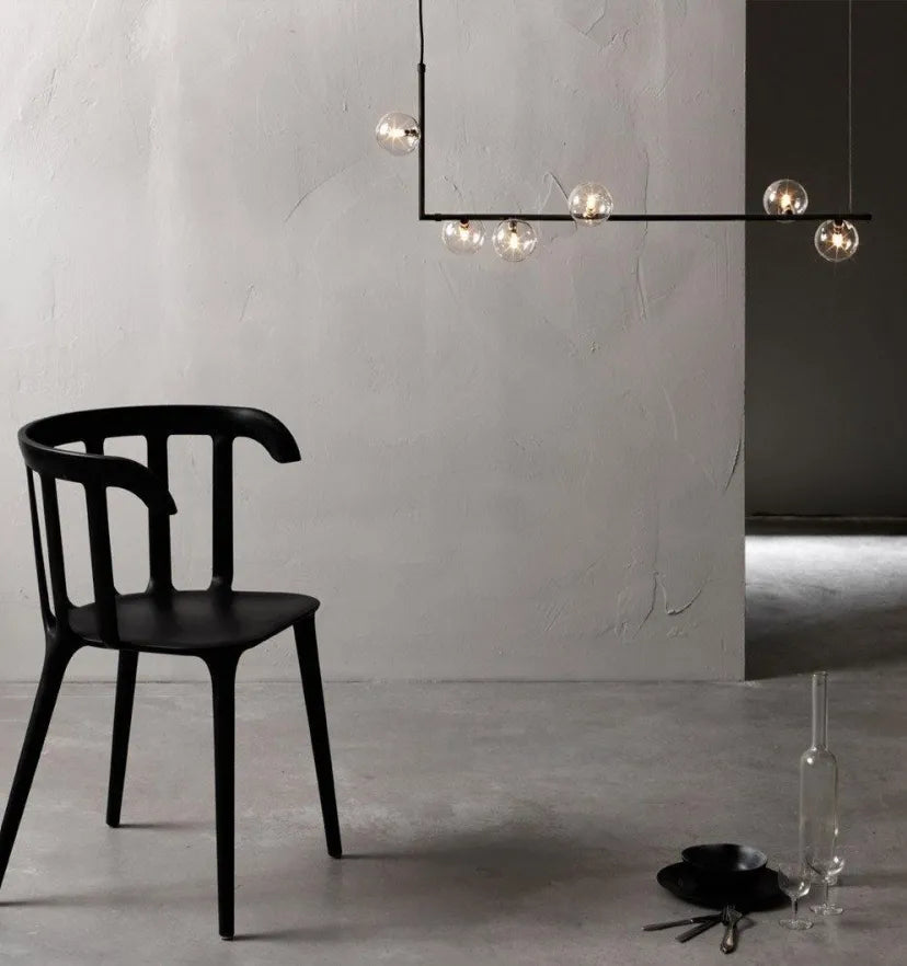 Air 73 Glass Pendant Lamp - Yiarolight