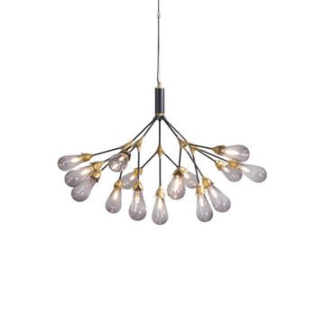 Aiwen Chandelier - Yiarolight