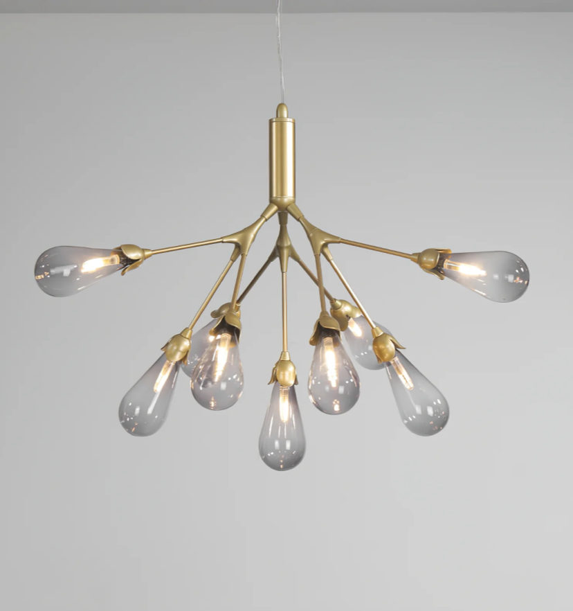 Aiwen Chandelier - Yiarolight
