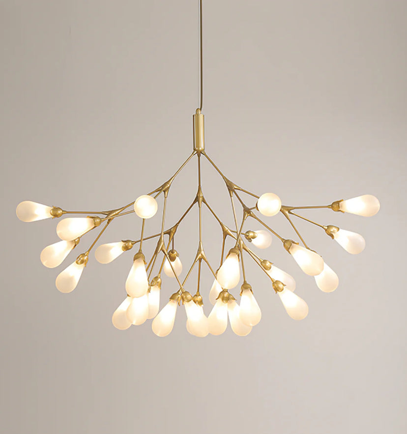 Aiwen Chandelier - Yiarolight