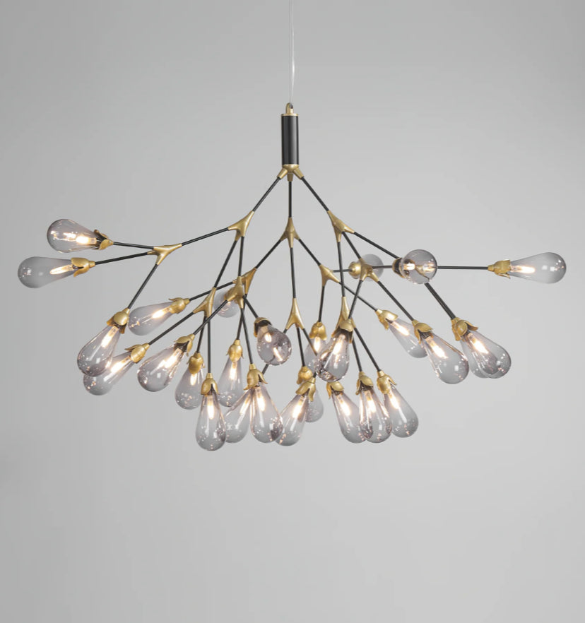 Aiwen Chandelier - Yiarolight