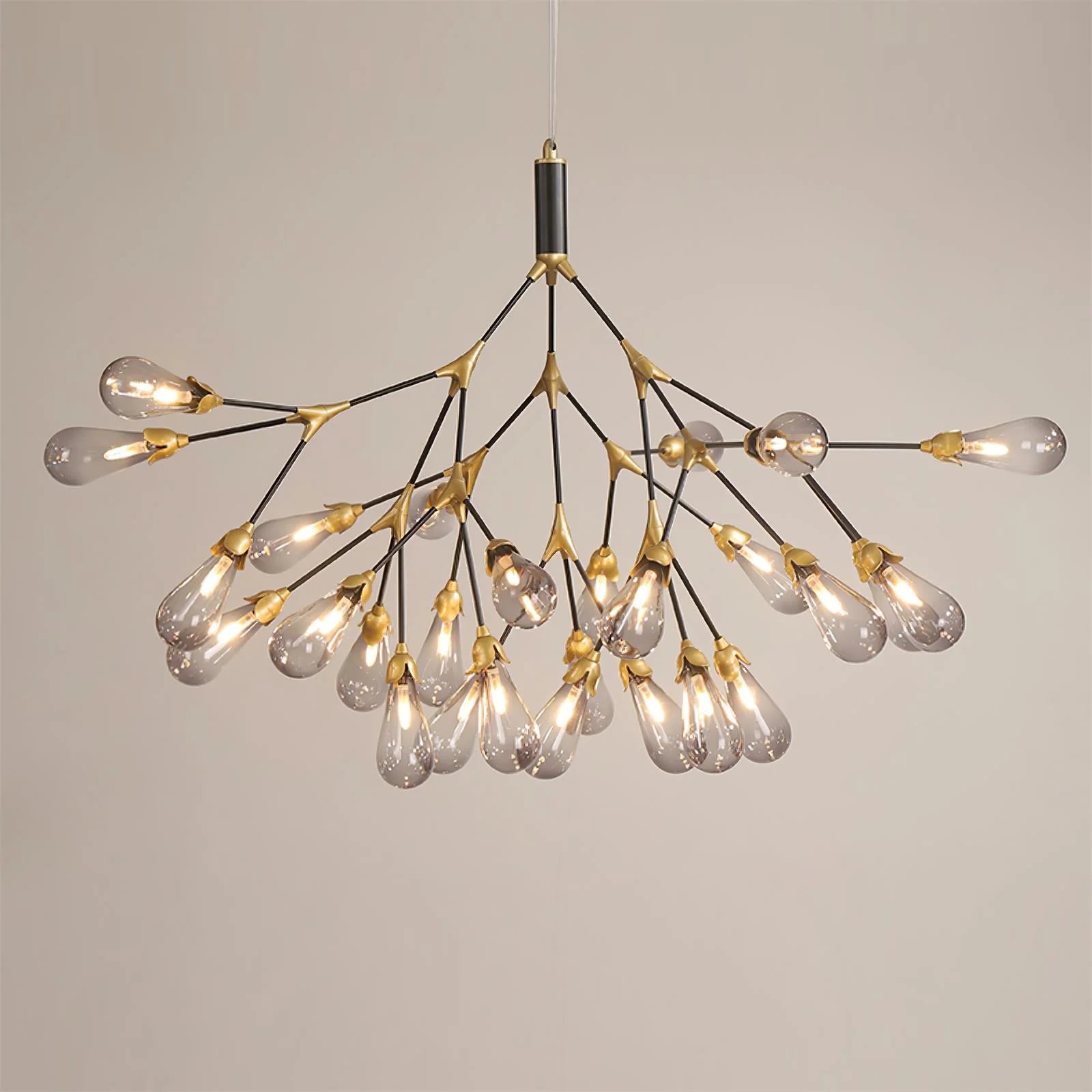 Aiwen Chandelier - Yiarolight