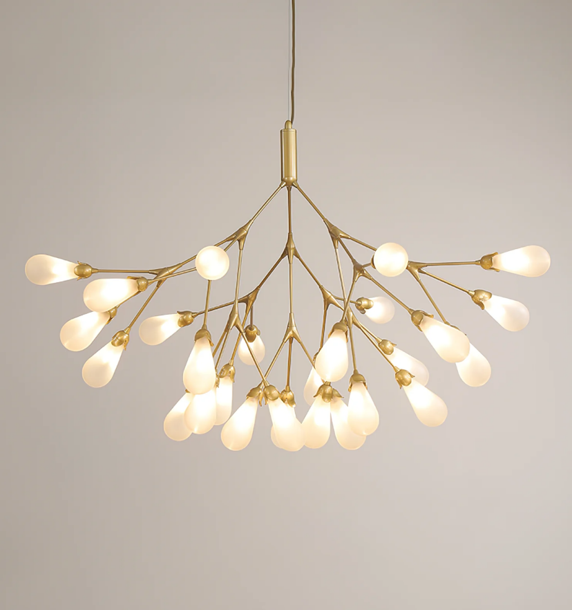 Aiwen Chandelier - Yiarolight