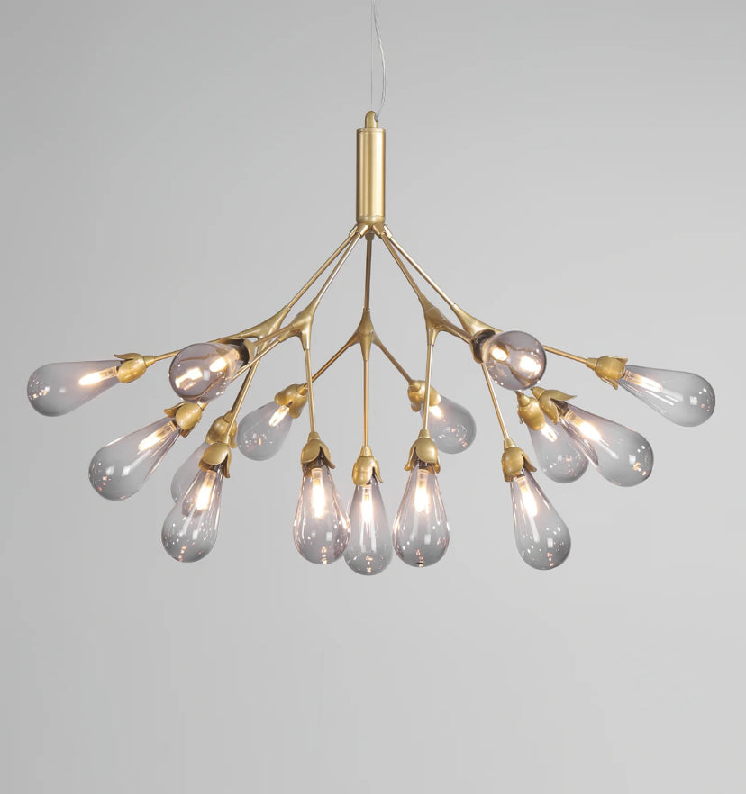 Aiwen Chandelier - Yiarolight